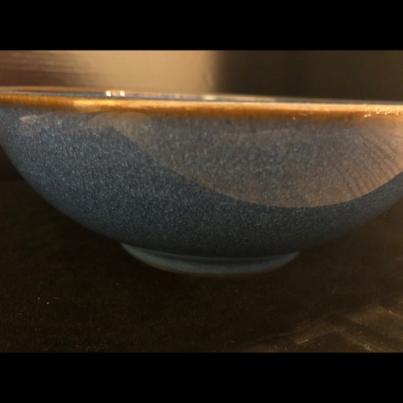 Denny Midnight bowls x2 - Picture 5 of 5